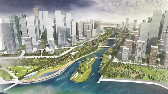 抢抓粤港澳大湾区建设重大机遇 不断增强核心