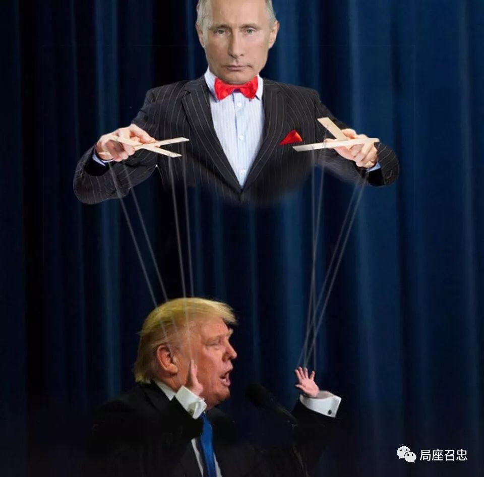 斯诺登爆惊人言论:世界上没有人比特朗普更爱