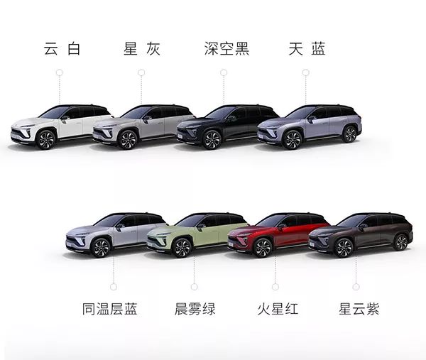 秒破百,又一NB国产中型SUV上市,敢给特斯拉下