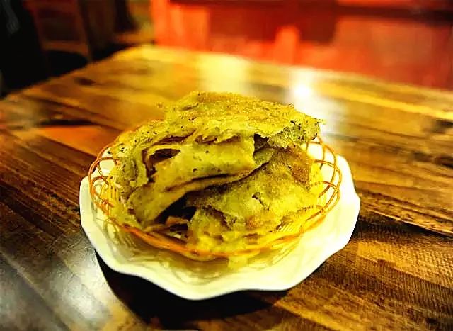 兰州小馆丨如此简单粗暴!4月,玉泉山庄百样美