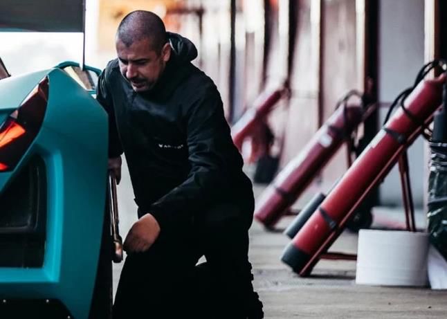 2019年日内瓦车展前瞻,来的都是狠家伙