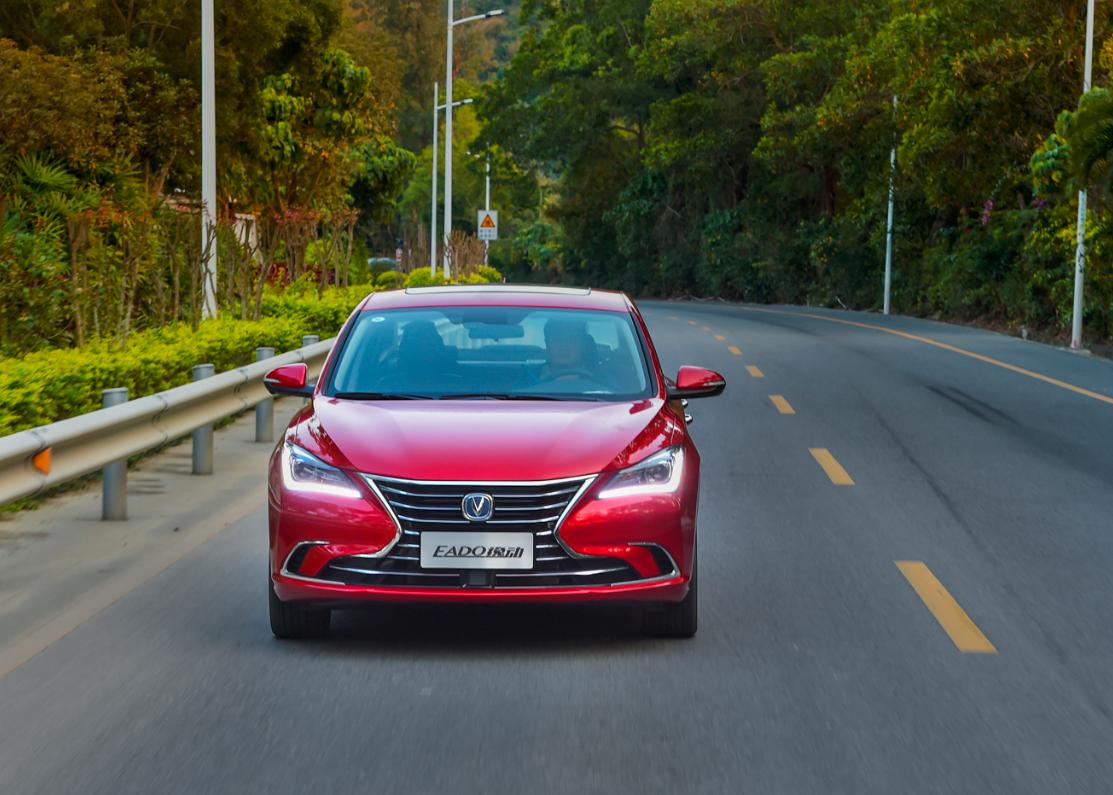 更全面的配置，让你的出行更加从容