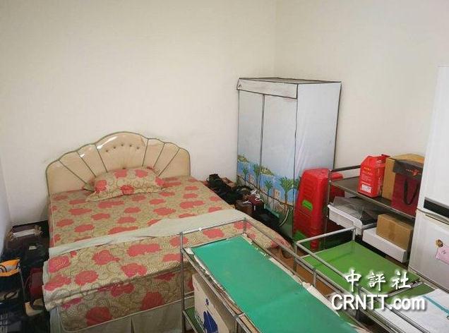 高雄新市长韩国瑜兑现承诺,就职首日夜宿果菜