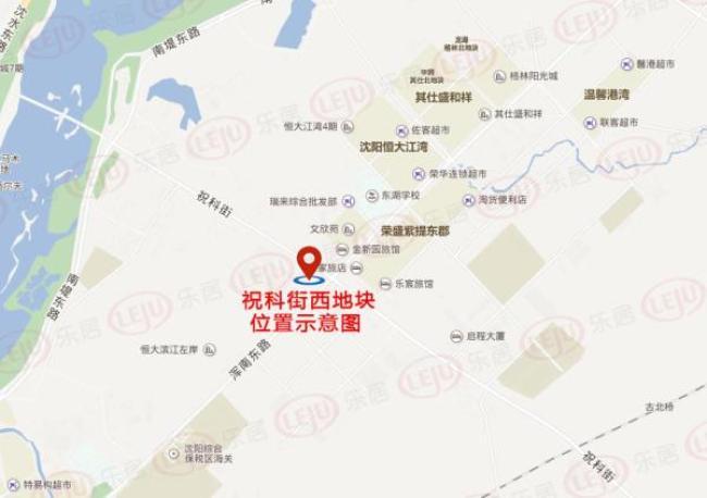 怒江街西等4宗商业地块4月25日入市 起拍单价最高6000元