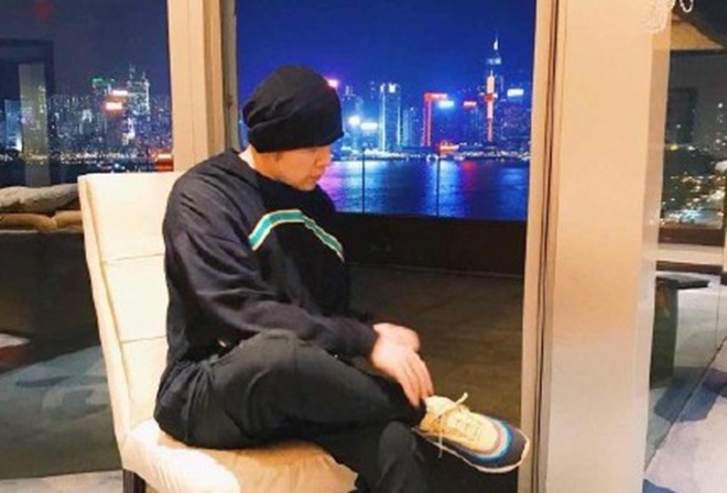 周杰伦演唱会被女粉点蔡依林的歌 用玩笑化解尴尬气氛