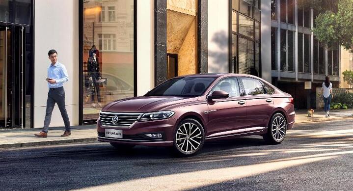 全新一代朗逸上市  上汽大众大众品牌5月蝉联单一品牌销量冠军频道推荐