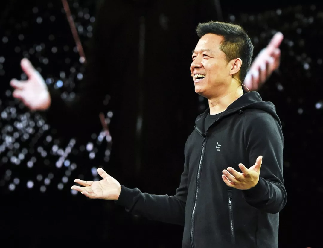 贾跃亭深夜宣布辞职:还想实现“造车梦” 尽快还债