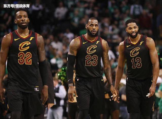 2018nba总决赛,2018nba总决赛冠军