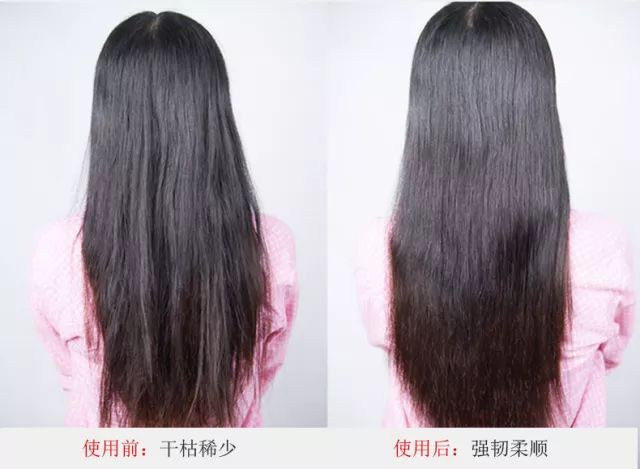 90%的女人都用错了洗发水，难怪头油、脱发！