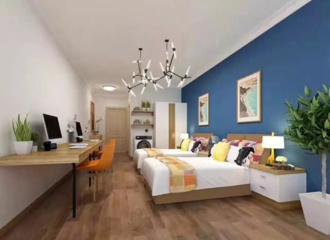 长租公寓爆仓:杭州鼎家破产,4000户租客受损