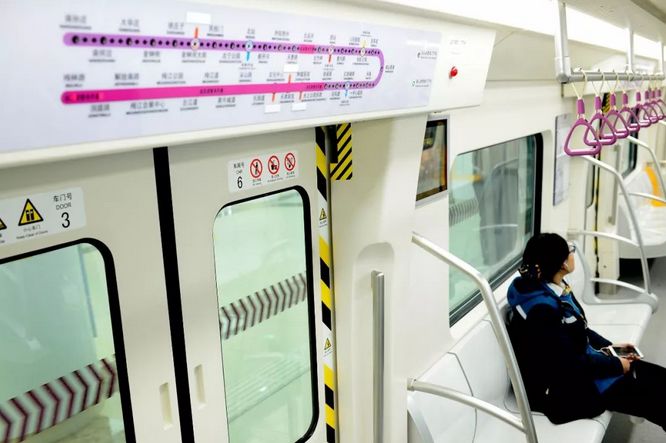 最新消息：地铁6号线、1号线东延线开通时间......