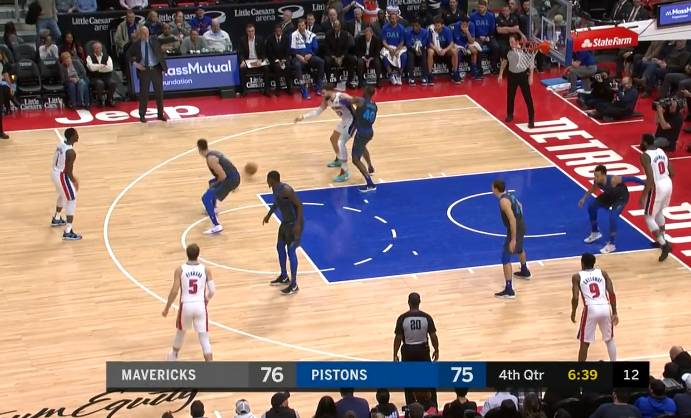 预定五大囧 雷吉与格里芬上演互传二人转