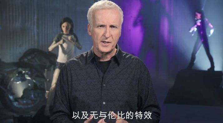 他每次出手,就革一次电影的命 他每次出手,就革一次电影的命