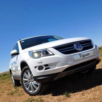 大众进口的SUV现在仅卖10万，保养只要400块，四驱自动挡全都在