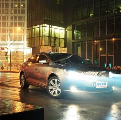 “美系中型轿车“必看资讯都在这，你错过了吗