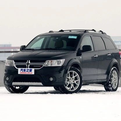 12万就能买台进口的SUV，能坐7人还能背着媳妇儿藏私房钱