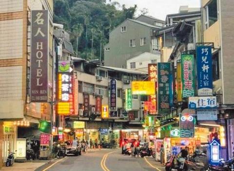 蔡当局年改上路 会让台湾经济崩溃社会割裂