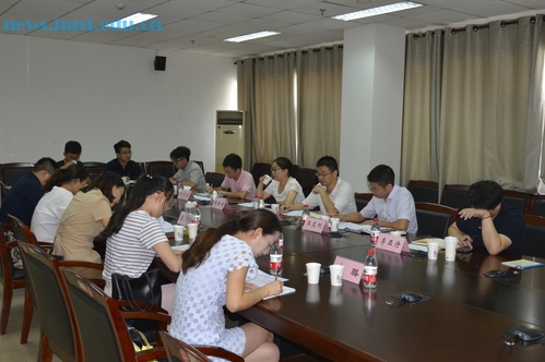 省高校团干部学习荟暨高校共青团改革再出发