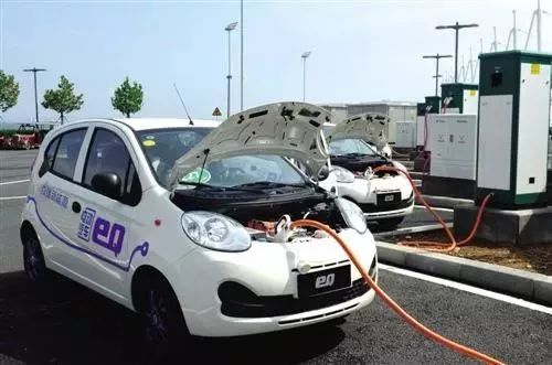 贵州将新建充电桩至少8000个，充电这样收费