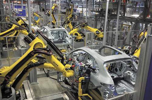 专家解读丨法国、美国、俄罗斯…他们如何成就