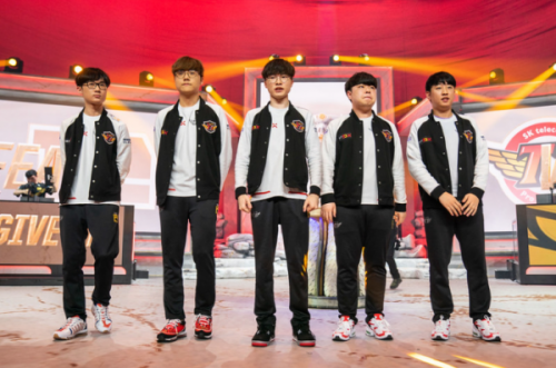 2019lol全球总决赛S9赛程时间 IG明日首发！英雄联盟S9八强赛阵容名单直播观看地址