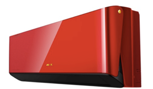 法拉利俱乐部专属定制款空调谍照已泄露