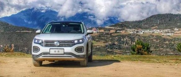 “30-50万德系中型SUV“最新资讯都在这了，就等你来