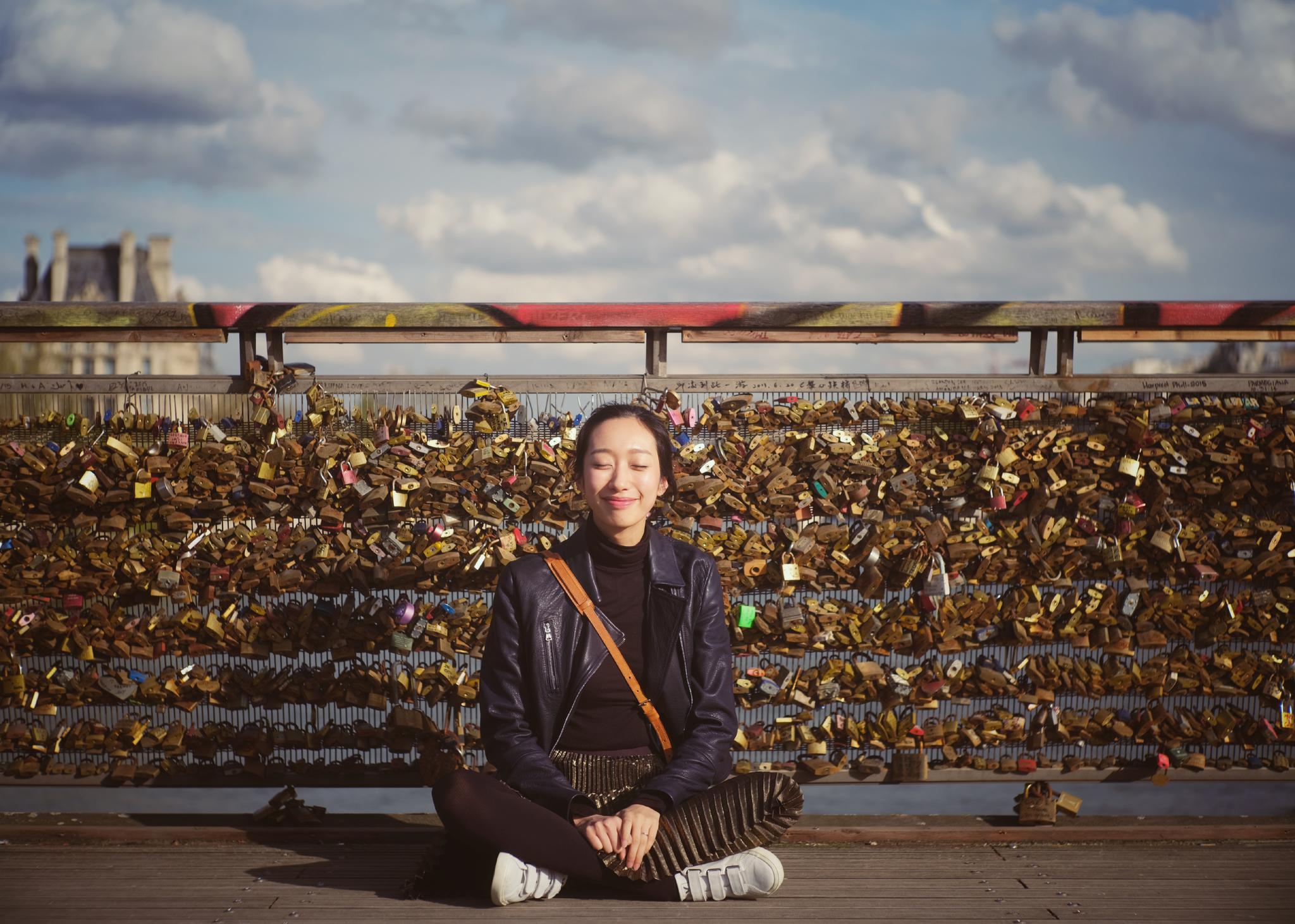 麦子上《幻乐之城》前很纠结，黄觉怕她搞砸