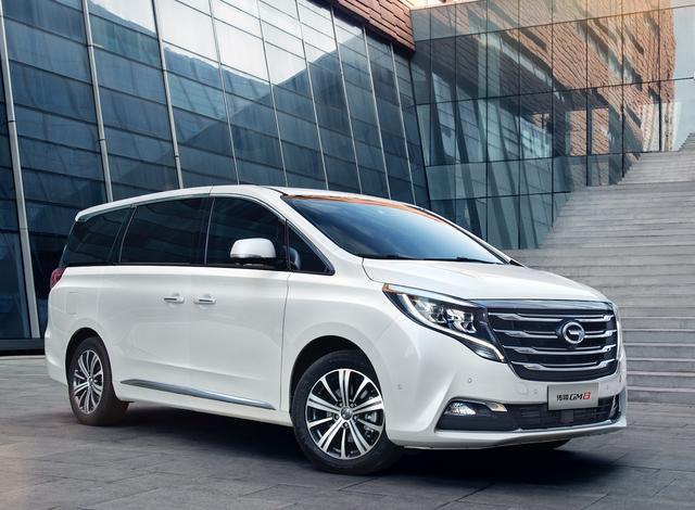 宜家和宜商，传祺GM8和别克GL8谁才是20万级最佳选择？