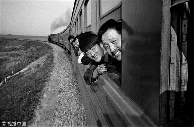 蔡昉:经济增长必须从依赖人口红利转向改革红