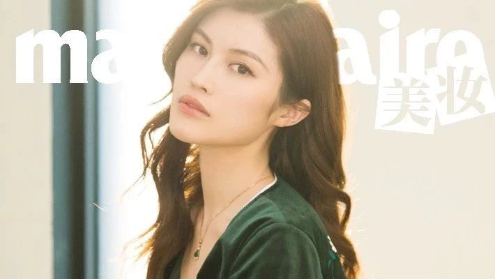 女星小红书关注列表, 好货不少!