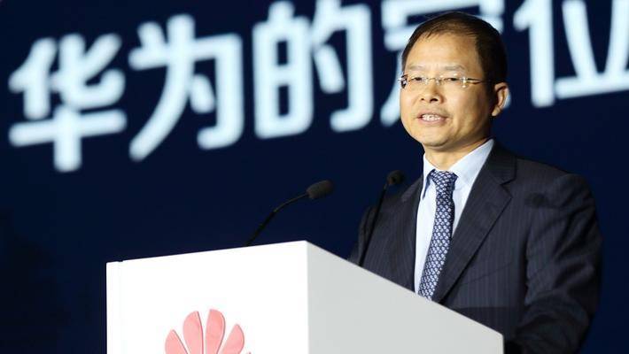 华为老总变更_华为老总任三老婆照片