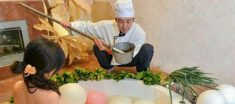 元宵节是隐形的情人节吧 轻松一刻2月19日晚间版