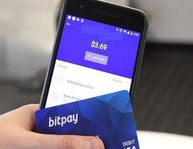 比特币支付公司Bitpay完成4000万美元B轮融资