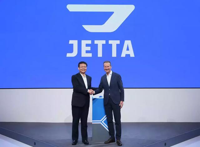 重塑国民车梦想,更年轻的JETTA却有着更强的使命!