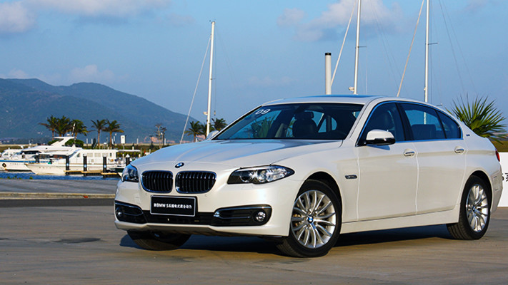 华晨宝马召回2001辆国产530Le汽车 燃油泵回