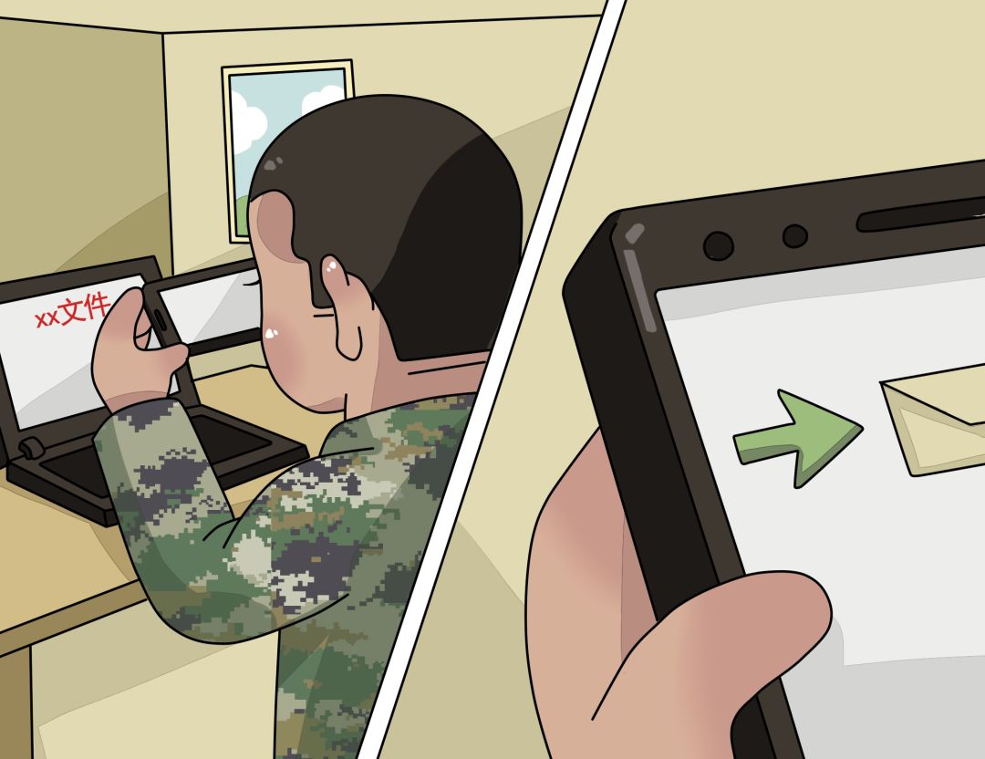 在部队军人如何使用手机？手机如何管理？ - 知乎