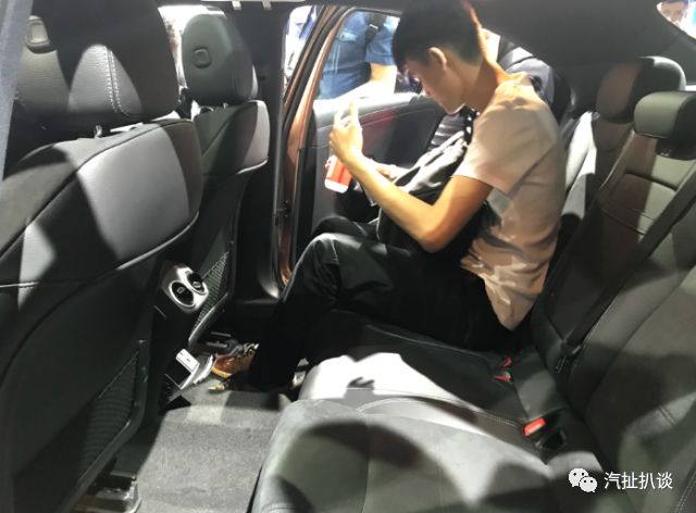 全新奔驰长轴距A级轿车的推出动了谁的“奶酪”?
