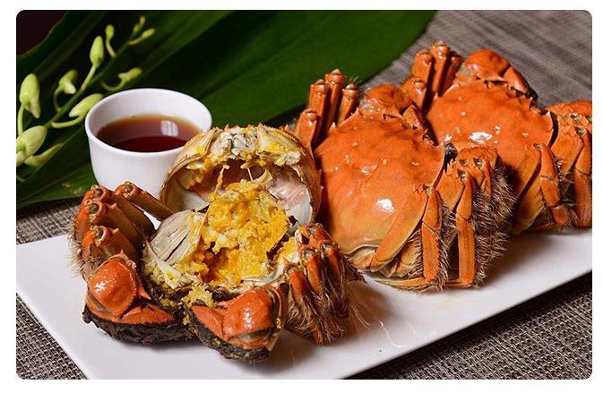 每日优鲜开售正宗阳澄湖大闸蟹券 包兑换承诺