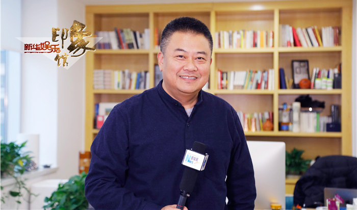 陈晓卿：我不是美食专家，只是个“好吃”的人