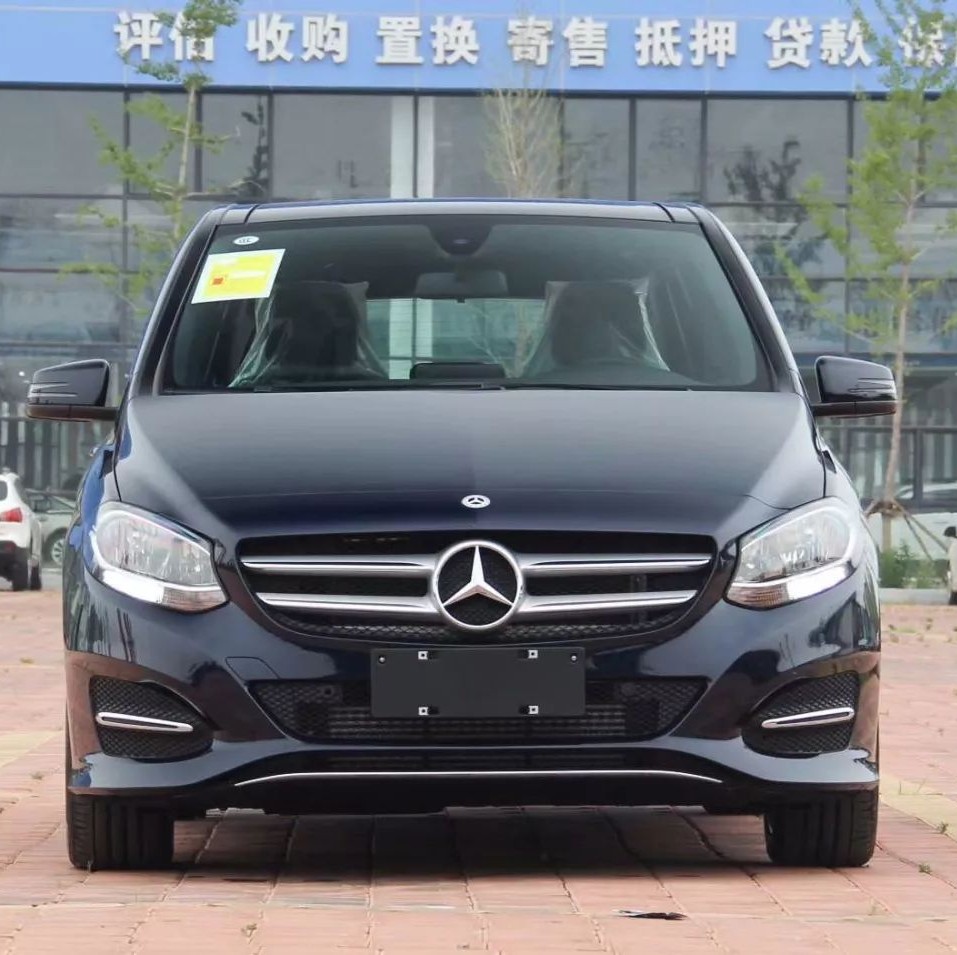 【每日一更】二手车资讯