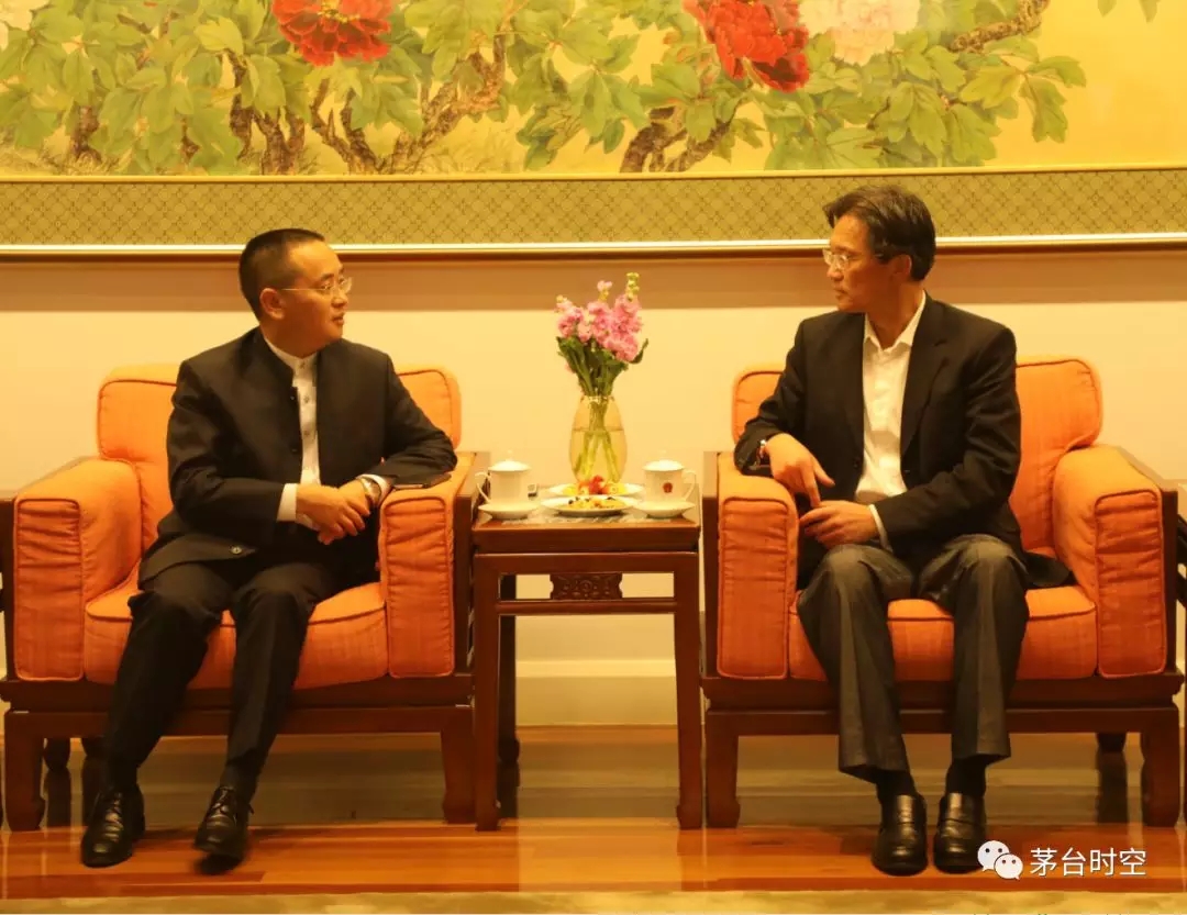 茅台副老总_飞天茅台(3)