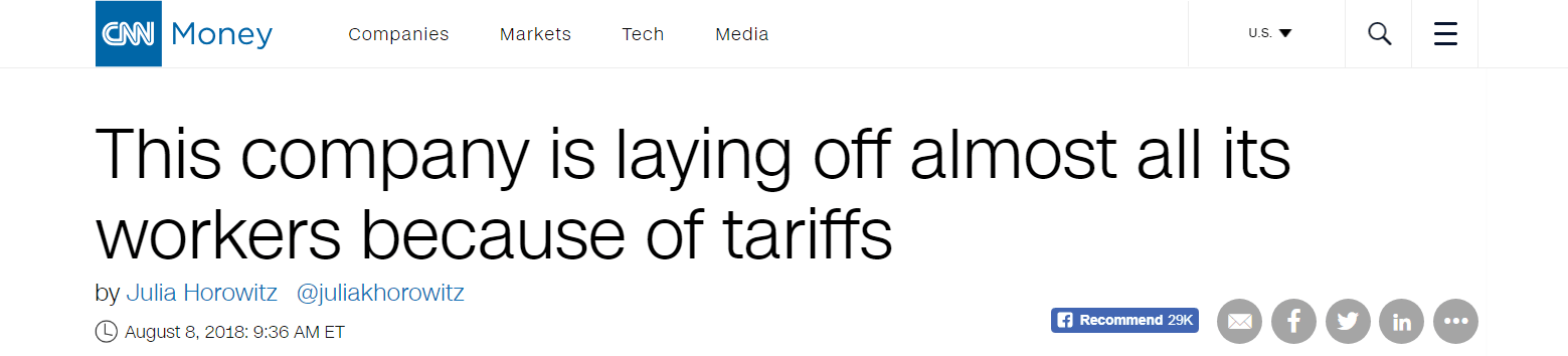 (CNN报道截图)