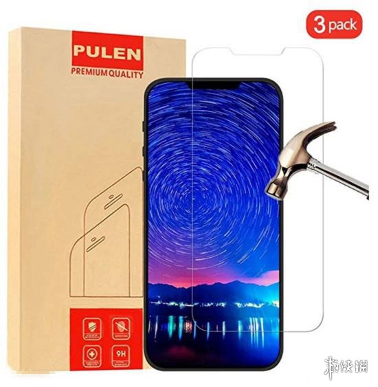 苹果iPhone SE 2渲染图曝光:刘海全面屏 后置单摄!