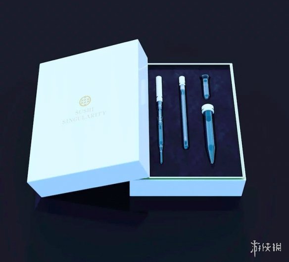 全球首家3D打印寿司店将于东京开业 体检后根据体质上菜