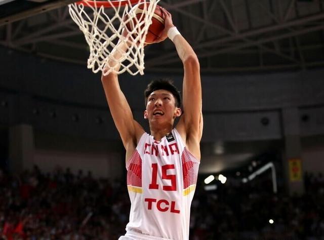 周琦在nba身高排多少,周琦在nba身高排多少名