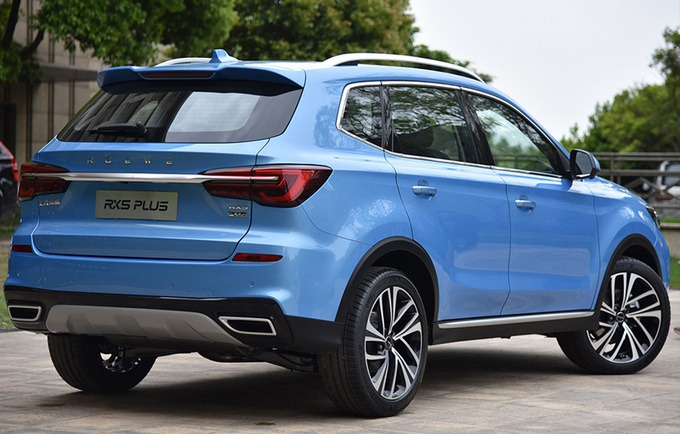 6月新车来了,SUV超多,还有国产"劳斯莱斯”,最低只卖5万元