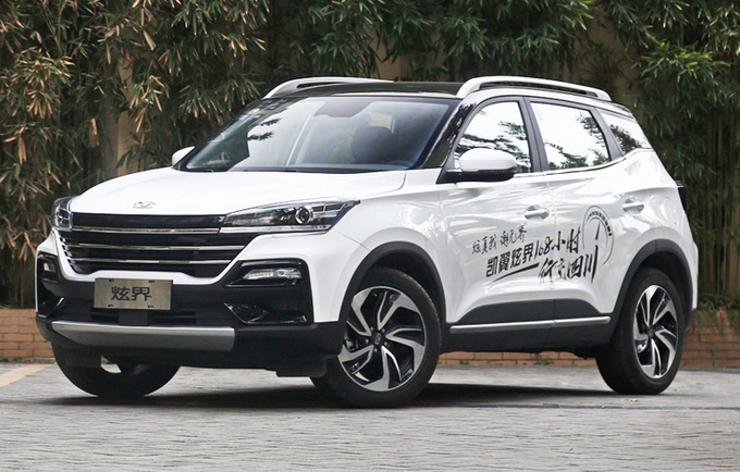 6月新车来了,SUV超多,还有国产"劳斯莱斯”,最低只卖5万元