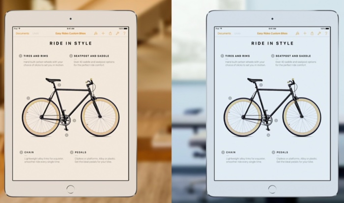 【博狗扑克】新款MacBook Pro的原彩显示可扩展至少数外接显示器 【博狗扑克】新款MacBook Pro的原彩显示可扩展至少数外接显示器