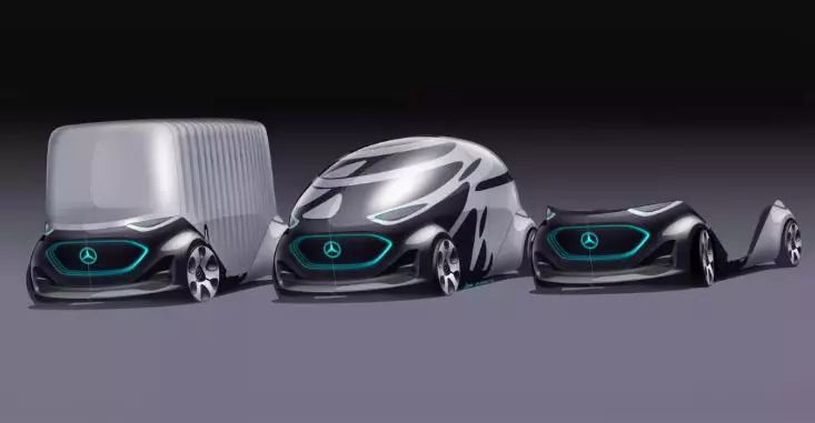 2019CES前瞻:这11家企业要给汽车赋能了